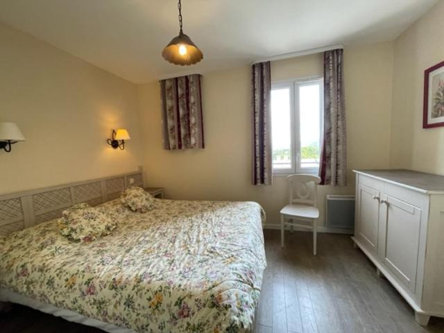 Maison 3 Pieces Domaine Golf Pont Royal Mallemort Luaran gambar